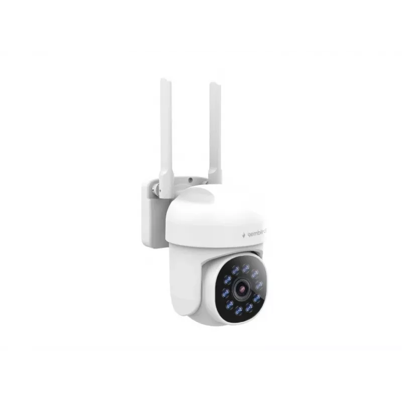 IP-valvekaamera Gembird TSL-ODCAM-WRHD-01 2560x1440 Välis Wired Wireless