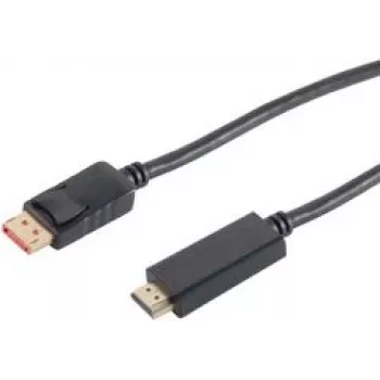 Videokaabli adapter ShiverPeaks BS10-71035