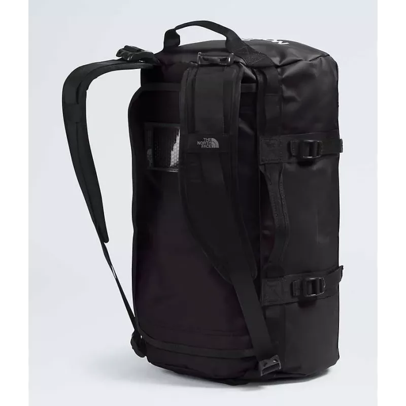 Kott Base Camp Duffel XS TNF Must-TNF valge-NPF