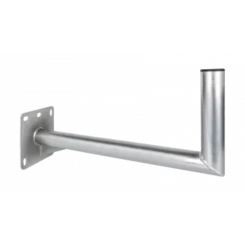 Megasat WB 60 Alumiiniumist terasseinakinnitus 60 cm kaugus 200 mm kõrgus