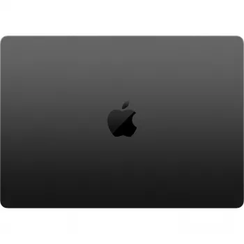 Apple MacBook Pro Space Black MDE14D/A - 35,6 cm (14''), M5 10-tuumaline kiip, 10-tuumaline GPU, 16 GB muutmälu, 1 TB SSD / ilma toiteadapterita