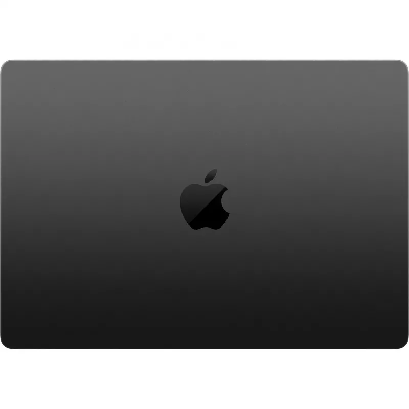 Apple MacBook Pro Space Black MDE14D/A - 35,6 cm (14''), M5 10-tuumaline kiip, 10-tuumaline GPU, 16 GB muutmälu, 1 TB SSD / ilma toiteadapterita