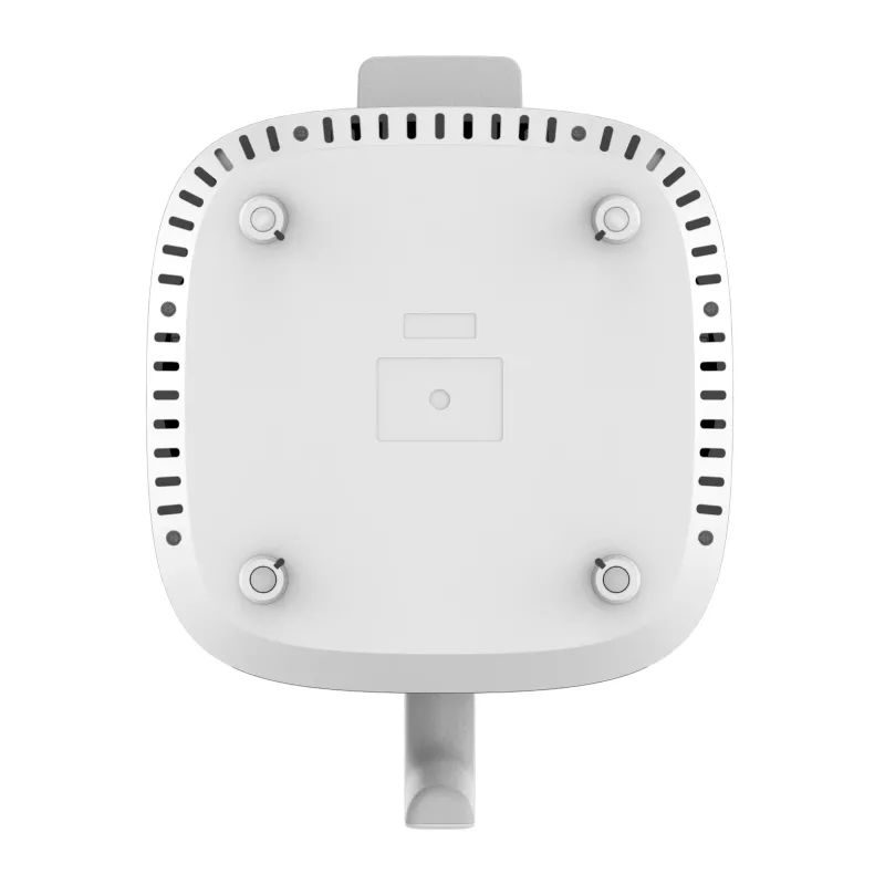 Õhufritüür Xiaomi MAF13 — 6 L, 1550 W, 12 programmi, 80–200°C, eemaldatav mittenakkuva kattega kauss, valge