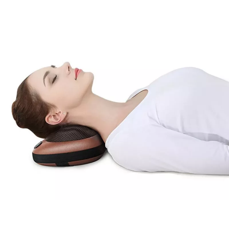 Masseerija Beper 40.501 Neck Bronze