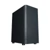 Arvuti korpus I4 ATX Mid Tower 6 ventilaatoriga