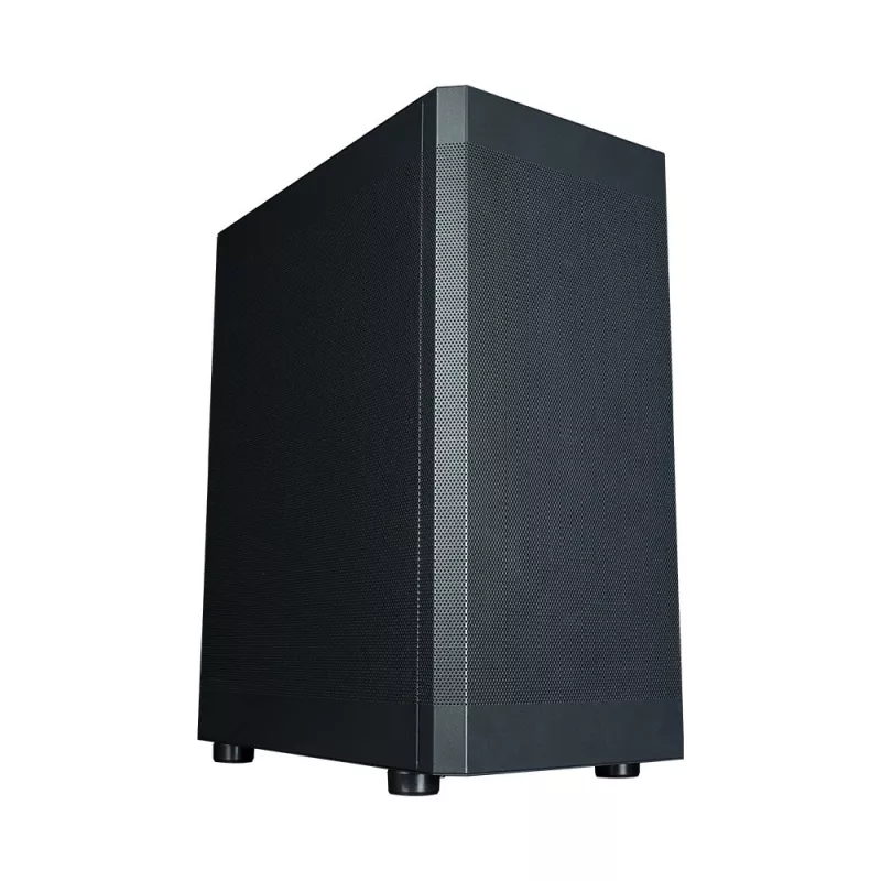 Arvuti korpus I4 ATX Mid Tower 6 ventilaatoriga