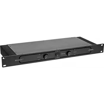 Stuudiovõimendi Omnitronic PKD-352 — D-klass, 350W RMS
