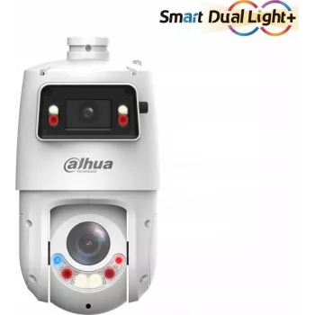 Turvakaamera DAHUA NET CAMERA 4+4MP IR PTZ DOME/SDT4E425-4FGBAPV10400