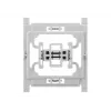 Homematic IP eQ-3 seinaplaadi adapter Siemens DELTA jaoks, 20 tk pakend (155263A1)