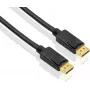 DisplayPort-kaabel Helos 288439 3 m Must