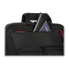 Lenovo 4X41A30365 sülearvuti kott 39,6 cm (15,6 tolli) Toploader kott Must