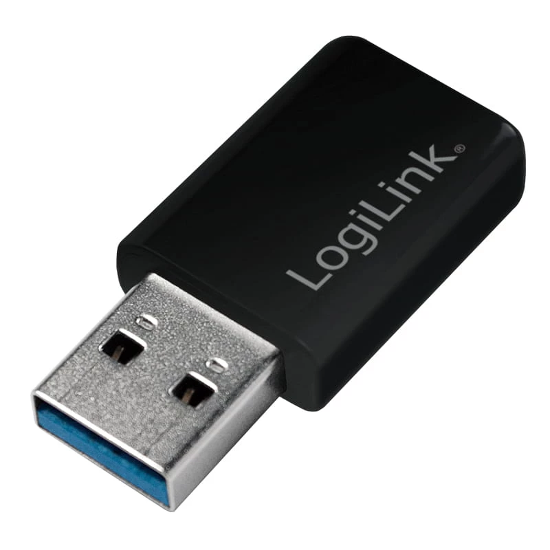 Võrgukaart LogiLink WL0243