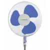 Kodune labaventilaator ESPERANZA EHF001WB — 40 cm, 3 kiirust, põrand, kõrguse reguleerimine, pöörlev