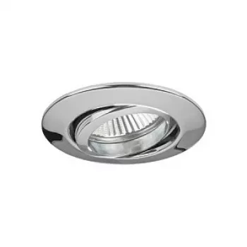 Brumberg 00196307 EB-Spotlight BREENA Ümmargune valge 13W 12V pööratav