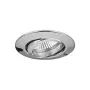 Brumberg 00196307 EB-Spotlight BREENA Ümmargune valge 13W 12V pööratav