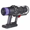 Kepstolmuimeja Dyson V11 Fluffy 2-ühes, juhtmevaba, 185 AW imivõimsus, 60 min tööaeg, 0,76 L tolmumahuti