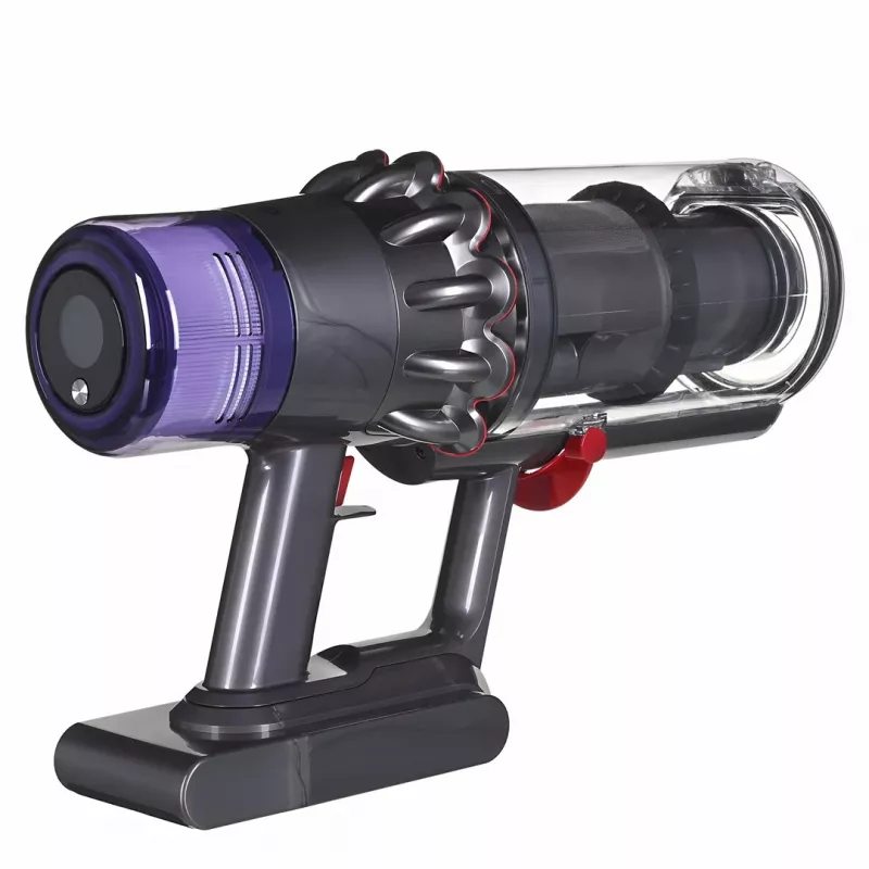 Kepstolmuimeja Dyson V11 Fluffy 2-ühes, juhtmevaba, 185 AW imivõimsus, 60 min tööaeg, 0,76 L tolmumahuti