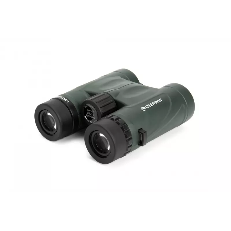 Binoklid Celestron Nature DX 10x32