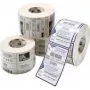 Zebra ZIPRT3014477 printerisilt Valge isekleepuv printerisilt