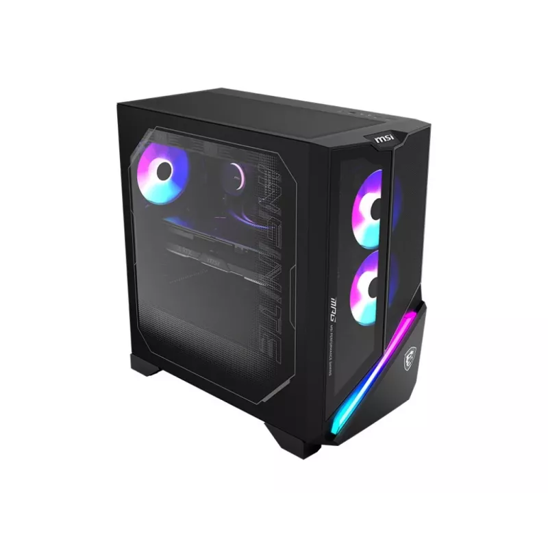 PC MSI MPG INFINITE X3 AI U7-265KF 32GB 1TB NVIDIA W11 2NVP7-640EU