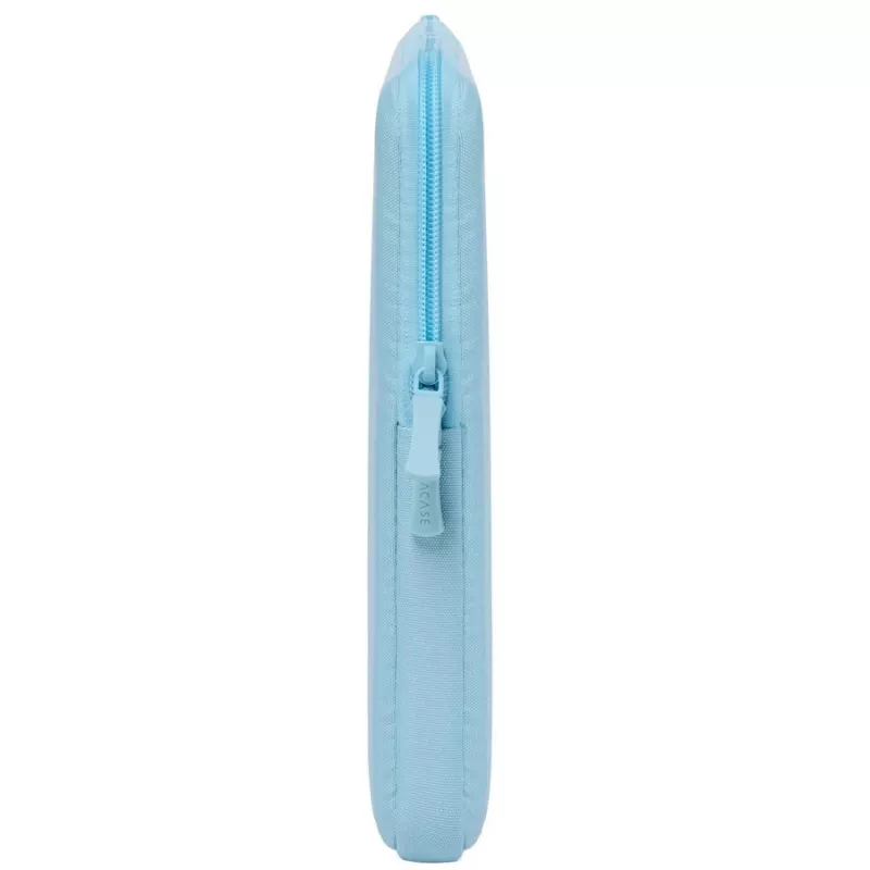 Sülearvuti ümbris Rivacase Riva Szuzuka 14 tolline Pastel Blue — kaitsev neopreenist ümbris 14-tollistele sülearvutitele