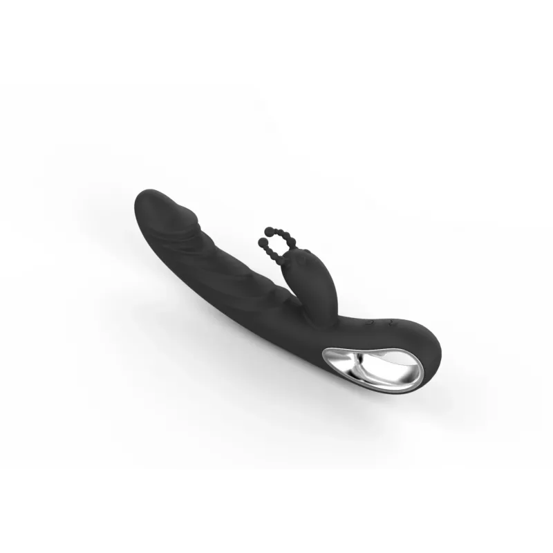 Vibraator Erolab Silicone Must