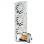 Thermalright Wonder Vision 360 UB ARGB AiO-vedelikjahutus, ARGB, 6,67” OLED-ekraan – 360 mm, valge (WONDER VISION 360 UB AWONDER VISION 360 UB ARGB Valge)