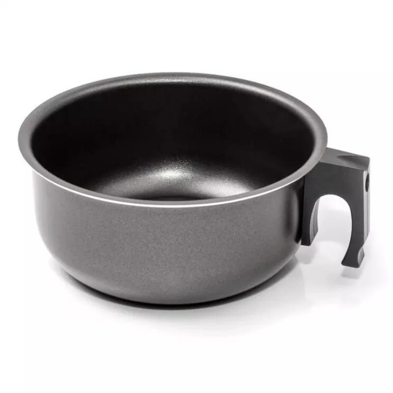 RK 501/S, must, tööpind, suletud plaat, 1 tsooni, 1 tsooni, köök