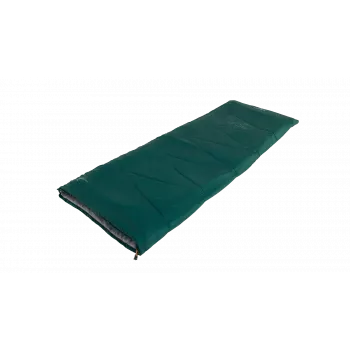 Easy Camp Starling Square Green 10°C | Magamiskott | Ühesuunaline, L-kujuline