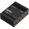Teltonika RUTX12DUAL LTE CAT 6 tööstuslik mobiilruuter