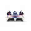 RC auto Sonic Performance version