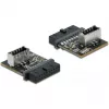 Delock 66432 USB-kaabel