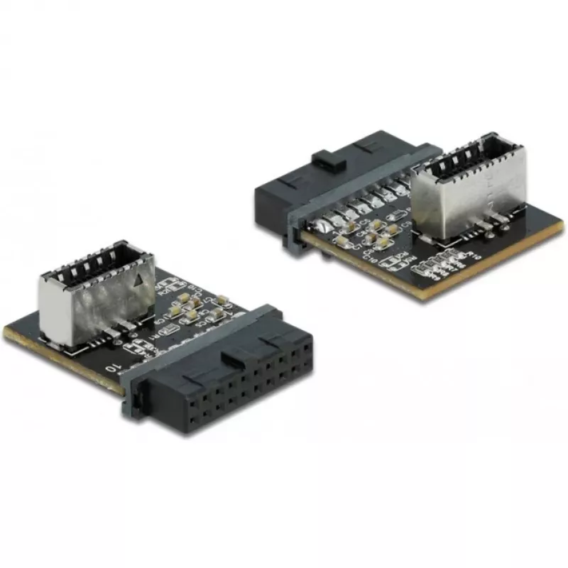 Delock 66432 USB-kaabel