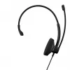 Peakomplekt EPOS IMPACT 100 MS Mono USB-C+A juhtmega kerge 51g