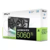 Graafikakaart GeForce RTX 5060 Ti 16GB RGB VCG5060T16TFXXPB1-O