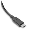 Eaton Tripp Lite Series USB-C kaabel (M/M) - USB 2.0, 5A (100W) nimivõimsus, 6 ft (1,83 m) - USB-kaabel - 24 kontaktiga USB-C (M) kuni 24 kontaktiga USB-C (M) - USB 2.0 - 20 V - 5 A - 1,83 m - vormitud