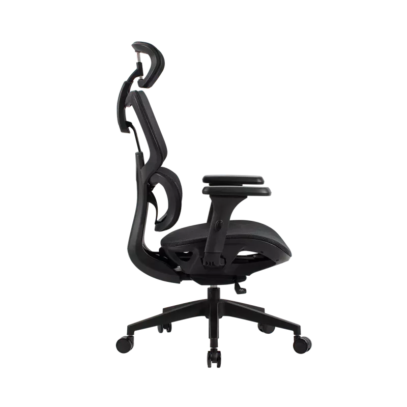 Onex Gaming Kontoritool | Ventra Premium võrk | must