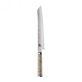 ZWILLING 34376-231-0 kööginuga Pulberteras 1 tk Leivanuga