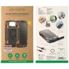 Kaasaskantav aku 4smarts TitanPack UltiMag 20000 mAh