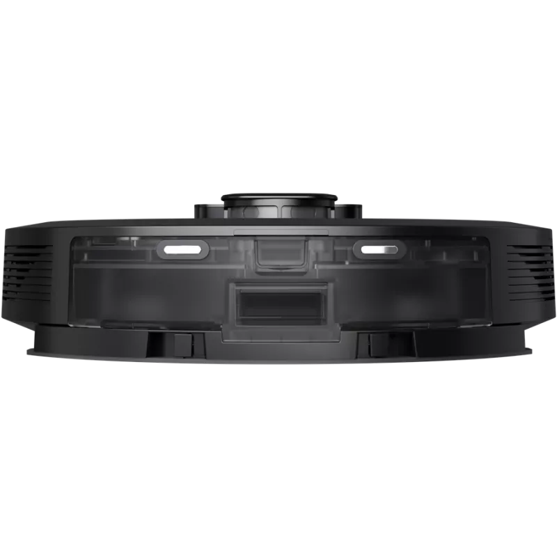 Laser-robot-tolmuimeja 5200 mAh akuga, 2-in-1 veepaak ja prügikast, 300 ml prügikast, 300 ml veepaak, imemisvõimsus 4000 Pa