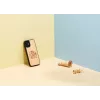 Kaitsev telefoniümbris Man and Wood iPhone 12 mini jaoks — lapselik kalamotiiv