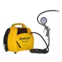 Õlivaba kompressor AIR KIT OL 1,1KW 8 BAR STANLEY