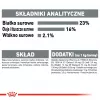 Kuiv koeratoit Royal Canin Mini Dental Care 3 kg — täiskasvanud väikesed tõud, linnuliha, hambahooldus