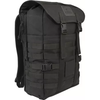 Seljakott Nomad Daypack Nomad Weekend Wildlings 24L Beluga — 24 L kerge veekindel päevakott