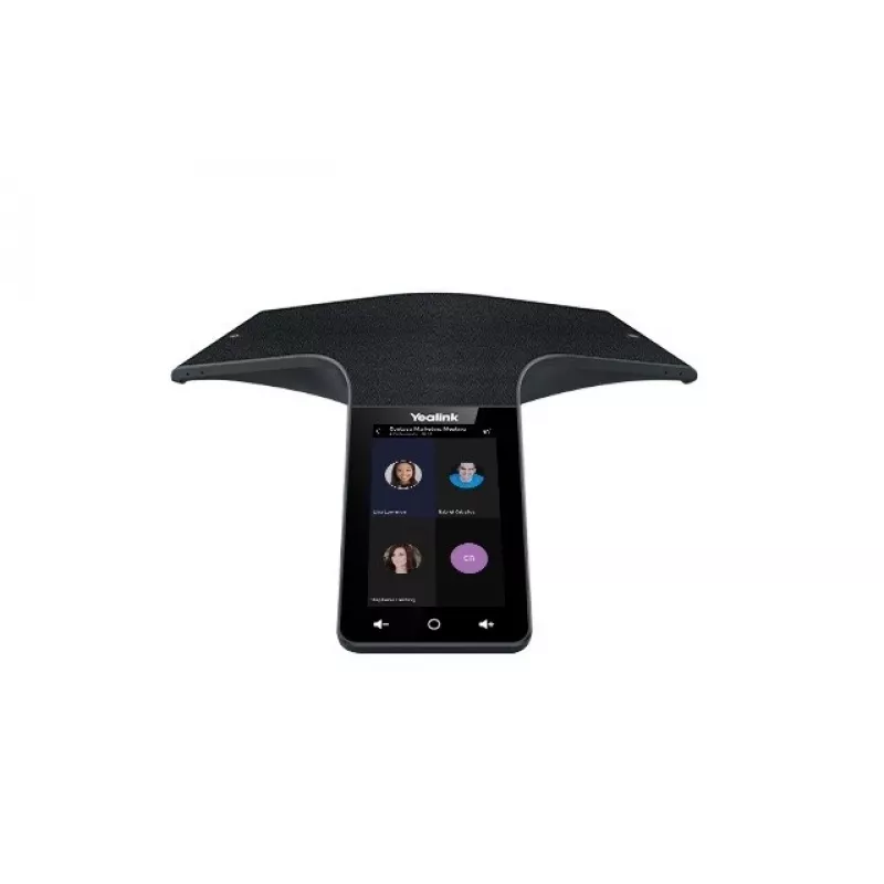 Yealink CP965 Microsoft Teams Edition IP-konverentsitelefon