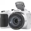 Kompaktkaamera Kodak PIXPRO AZ255 16.35 MP BSI CMOS 25x optiline suum