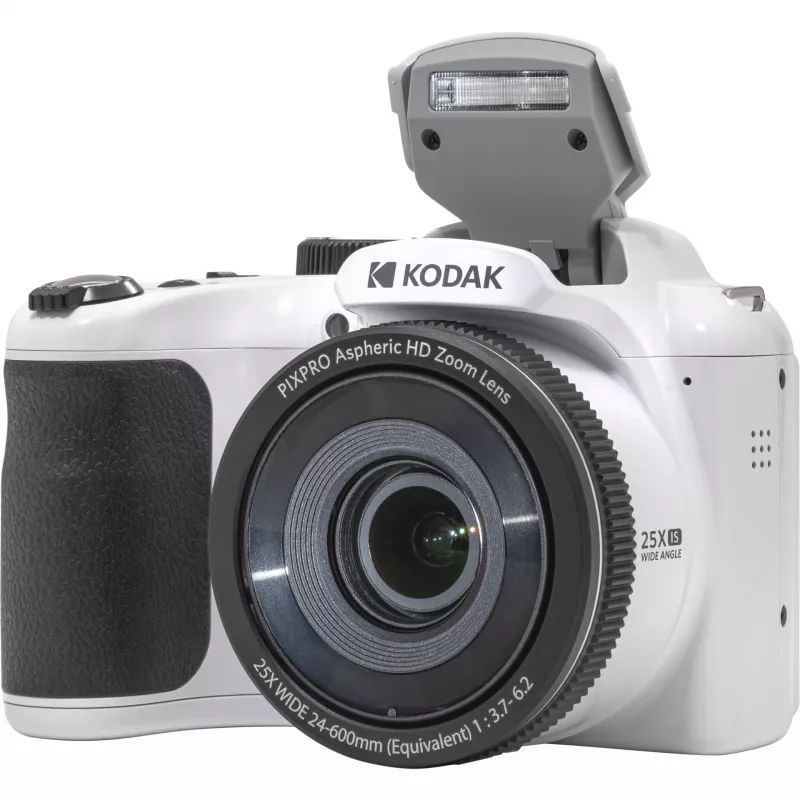 Kompaktkaamera Kodak PIXPRO AZ255 16.35 MP BSI CMOS 25x optiline suum