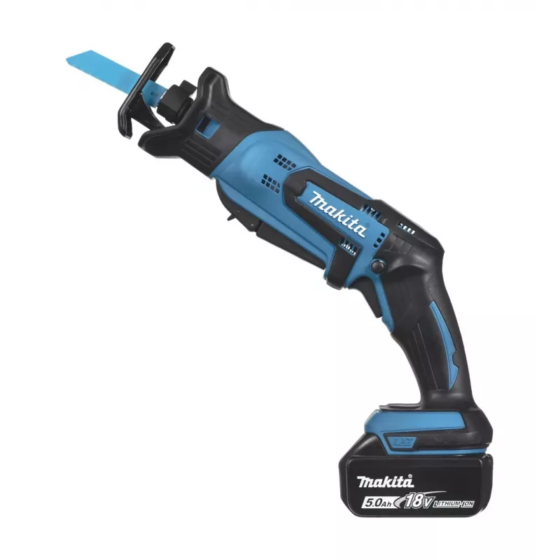 Makita DJR183RTJ universaalsaag Must,Sinine 3000 spm