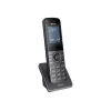 Snom M55 - juhtmeta laiendus-käsitelefon