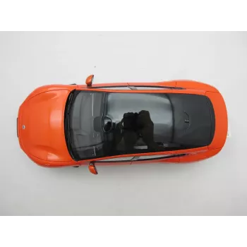 Survevalu mudelauto Xiaomi SU7 mõõtkavas 1:18, kokkupandud, L278×S108×K81,5 mm